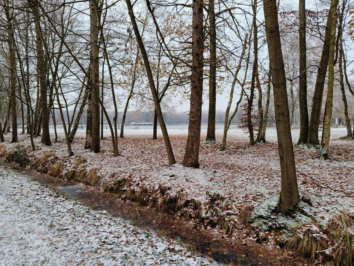 Lauwie 14 Ланакен Экстерьер фото
