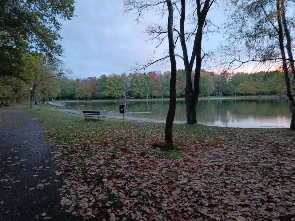 Lauwie 14 Ланакен Экстерьер фото