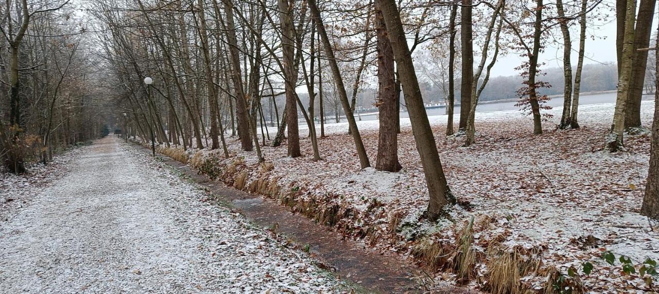 Lauwie 14 Ланакен Экстерьер фото